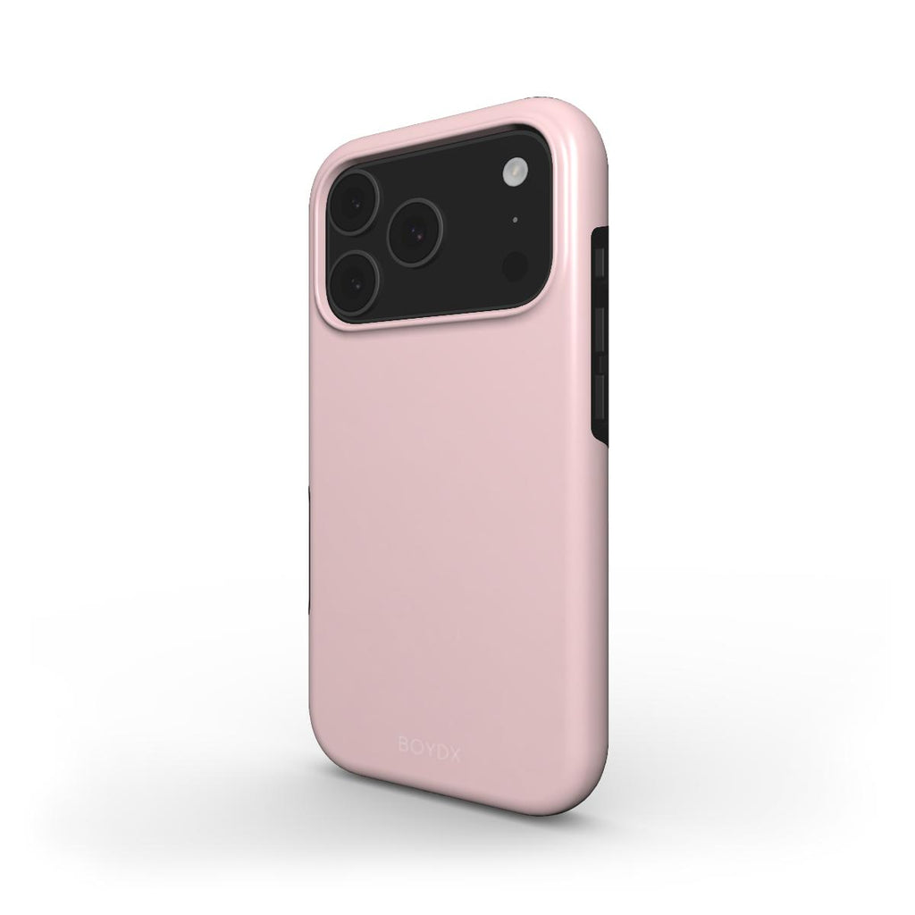 Baby Pink
