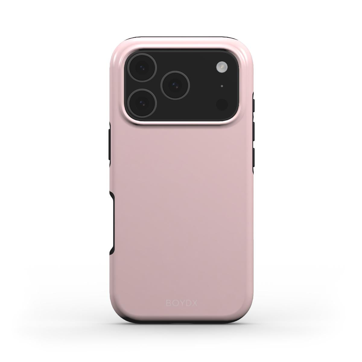 Baby Pink