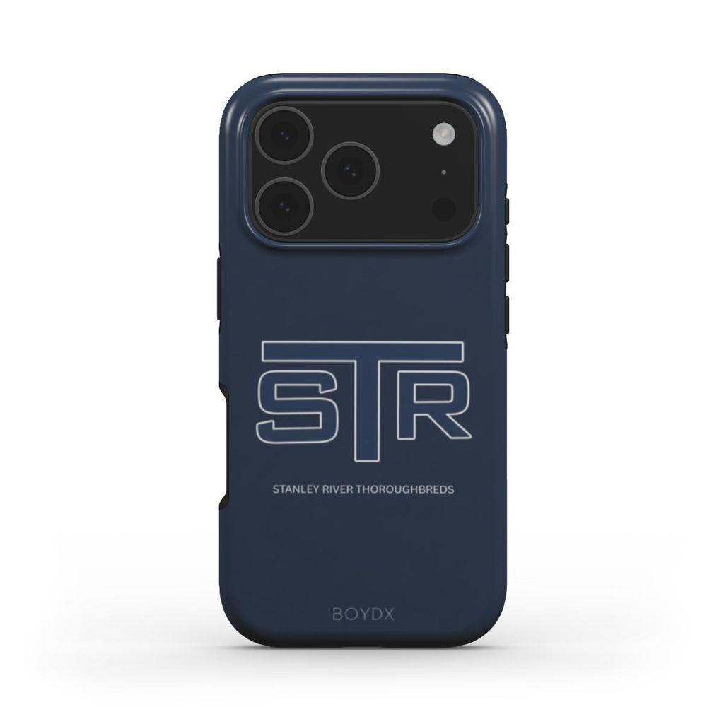 MagSafe Tough Phone Case - str