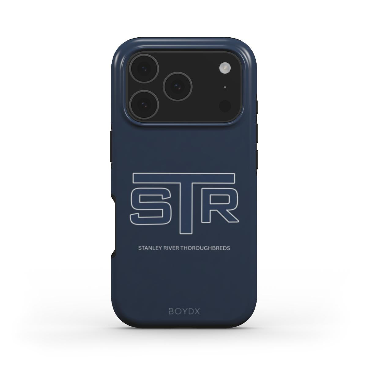 MagSafe Tough Phone Case - str