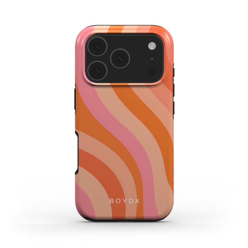 VORTEX I