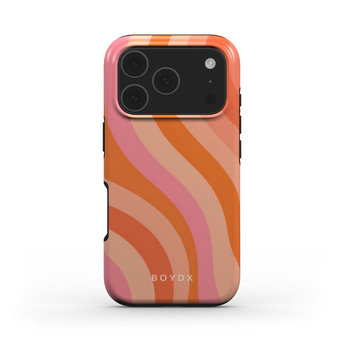 VORTEX I
