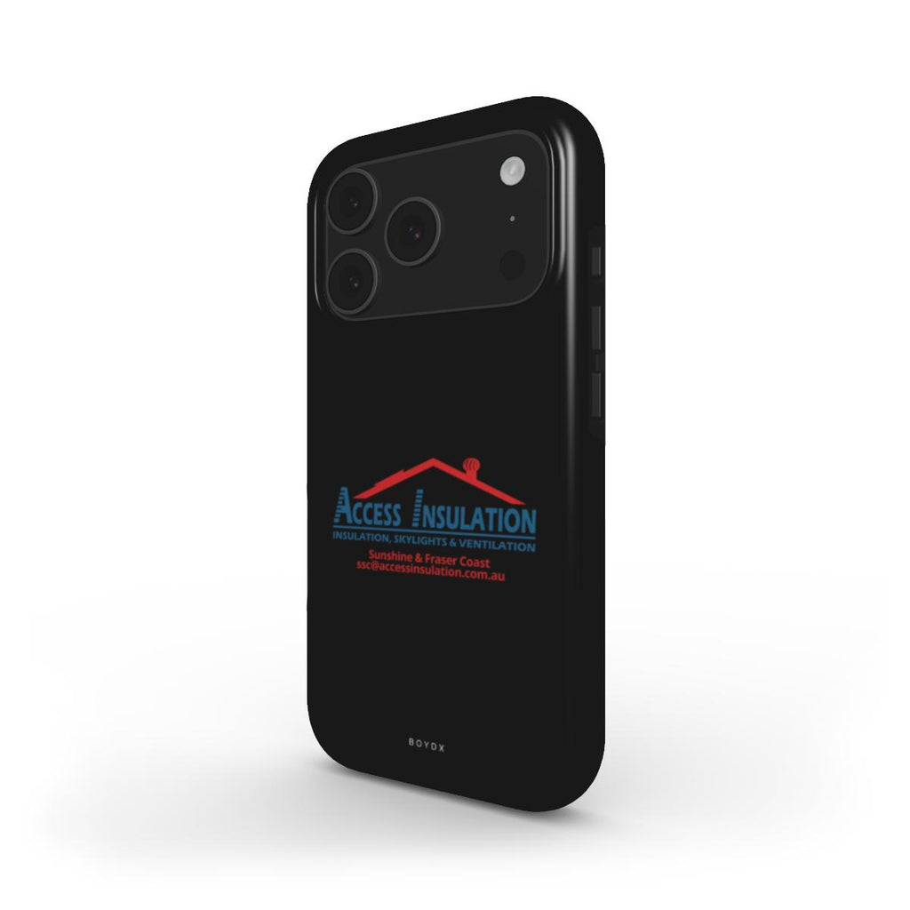 MagSafe Tough Phone Case SSC