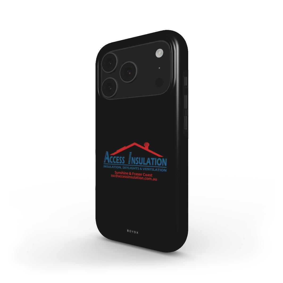 MagSafe Tough Phone Case SSC