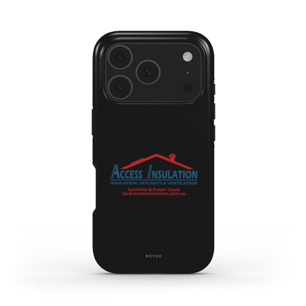 MagSafe Tough Phone Case SSC