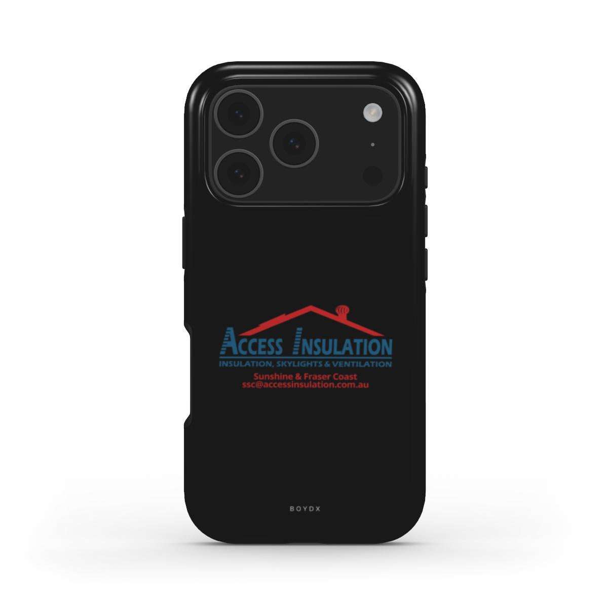 MagSafe Tough Phone Case SSC