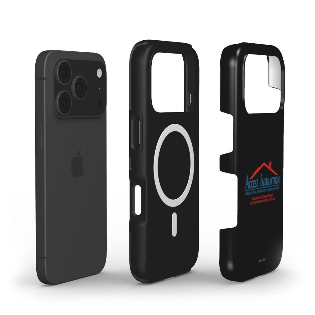 MagSafe Tough Phone Case SSC